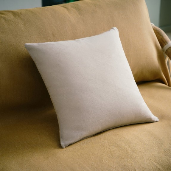 Μαξιλαροθήκη Διακόσμησης Gofis Home Eartha Sail Cloth...