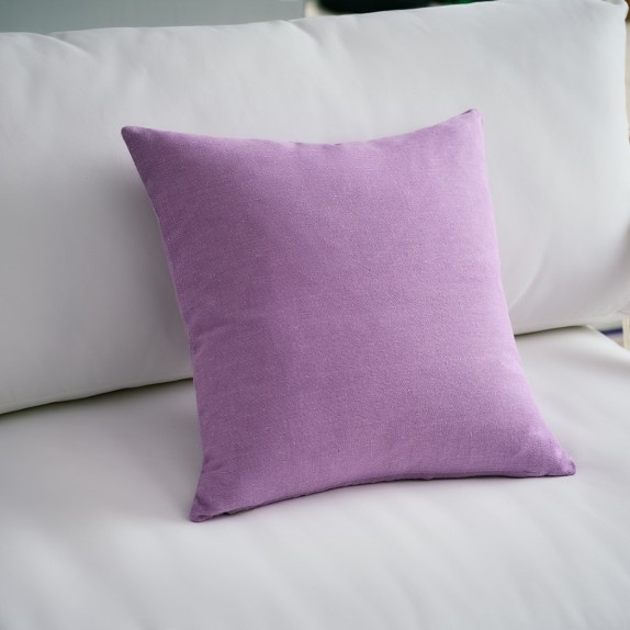 Μαξιλαροθήκη Διακόσμησης Gofis Home Eartha Lilac 372/19...