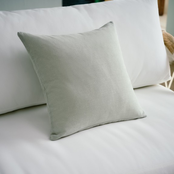 Μαξιλαροθήκη Διακόσμησης Gofis Home Eartha Jade Green...