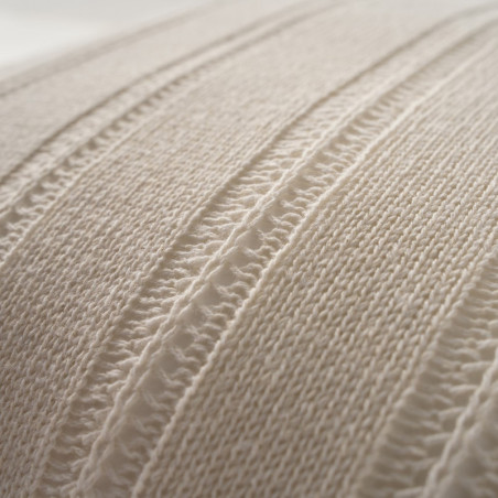 Μαξιλαροθήκη Διακόσμησης Gofis Home Cerelia Marine Blue 380/01 43x43