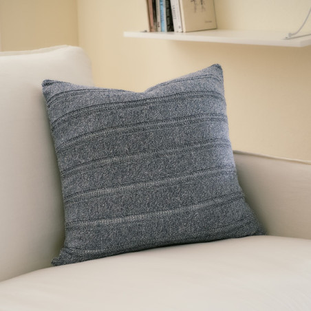 Μαξιλαροθήκη Διακόσμησης Gofis Home Cerelia Moon Ecru 380/05 43x43