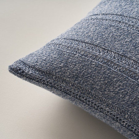 Μαξιλαροθήκη Διακόσμησης Gofis Home Cerelia Moon Ecru 380/05 43x43