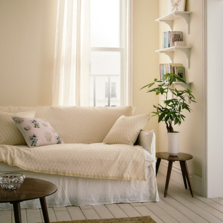 Ριχτάρι Διθέσιου Gofis Home Fianna Pollen Yellow 328/04 180x250