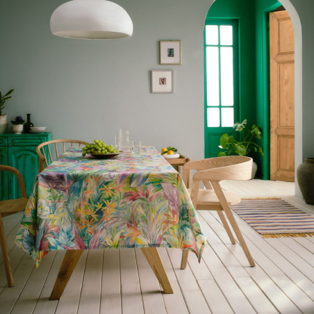 Τραπεζομάντηλο Gofis Home Juniper 249/19 150x220