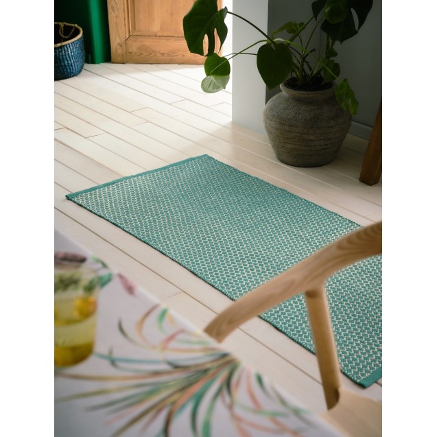 Χαλάκι Gofis Home Melanie 322 70x140