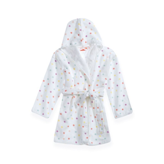 Βρεφικό Μπουρνούζι Nef-Nef Baby Bugs