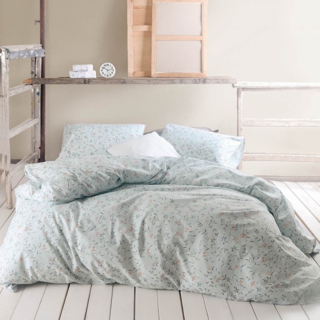 Σετ Σεντόνια King Size 4 Τεμαχίων Rythmos...