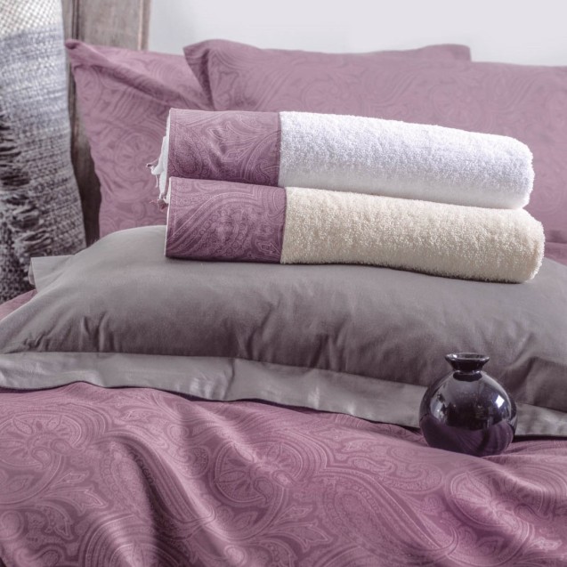 Σετ Πάπλωμα Μονό 2 Τεμαχίων Rythmos Charisma...