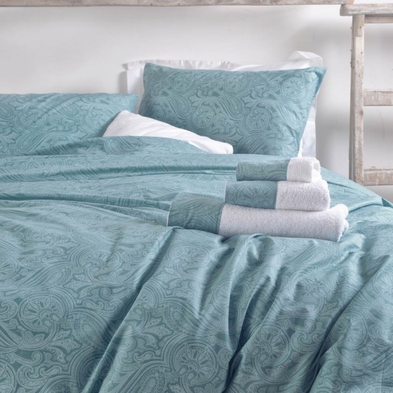 Σετ Κουβερλί Υπέρδιπλο 3 Τεμαχίων Rythmos Charisma...