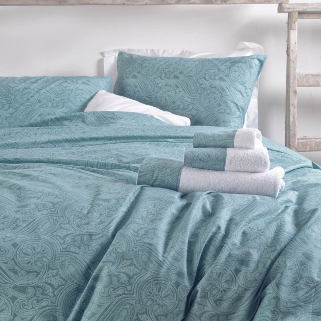 Σετ Σεντόνια Μονά 3 Τεμαχίων Rythmos Charisma...