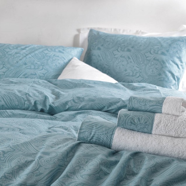 Σετ Πάπλωμα Μονό 2 Τεμαχίων Rythmos Charisma...