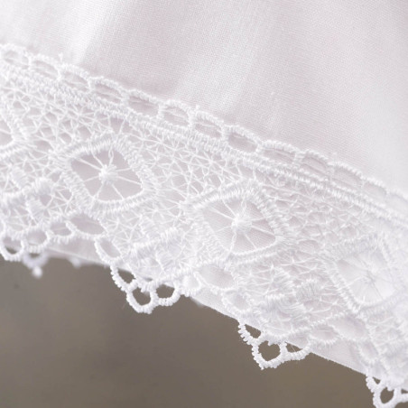 Σετ Σεντόνια Κούνιας 3 Τεμαχίων Rythmos Diego Κίτρινο 100x160