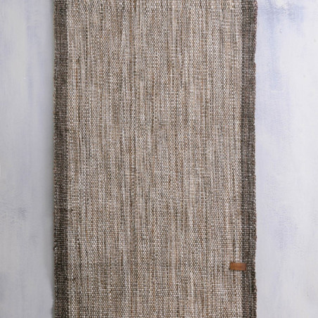 Χαλί Rythmos Hera Γκρι 120x180