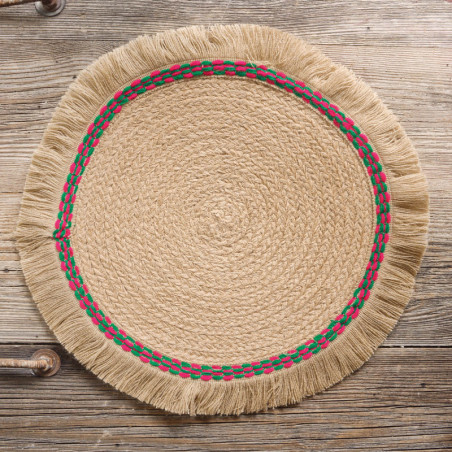 Σουπλά Rythmos Kiana Δ35