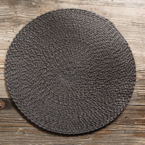 Σουπλά Rythmos Leon Ανθρακί Δ35