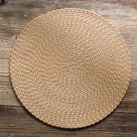 Σουπλά Rythmos Leon Ανθρακί Δ35