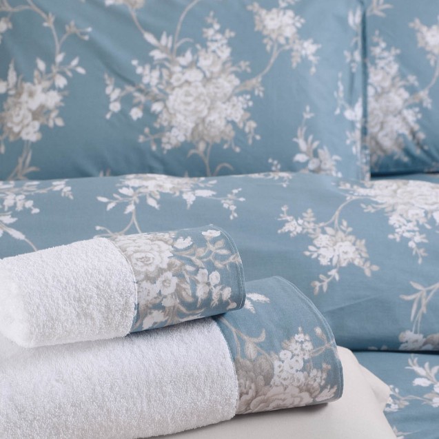 Σετ Σεντόνια Μονά 3 Τεμαχίων Rythmos Mathilde...