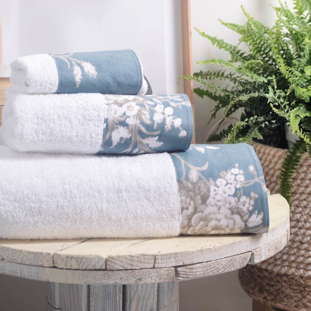 Σετ Σεντόνια Μονά 3 Τεμαχίων Rythmos Mathilde...