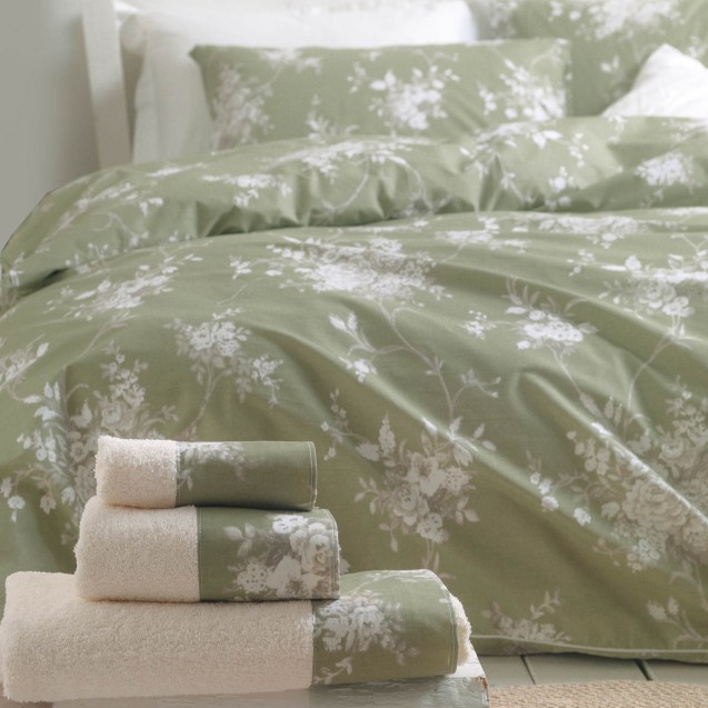 Σετ Σεντόνια Μονά με Λάστιχο 3 Τεμαχίων Rythmos...