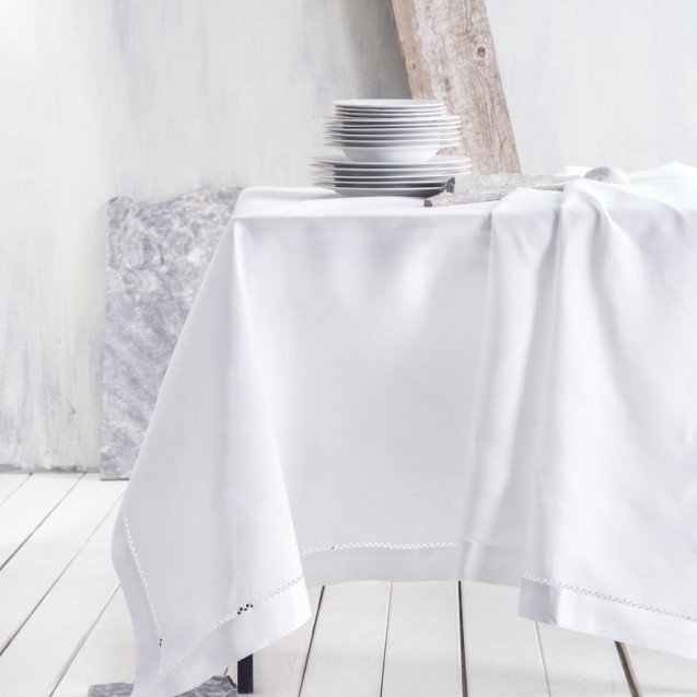 Τραπεζομάντηλο Rythmos Ronda 80x80