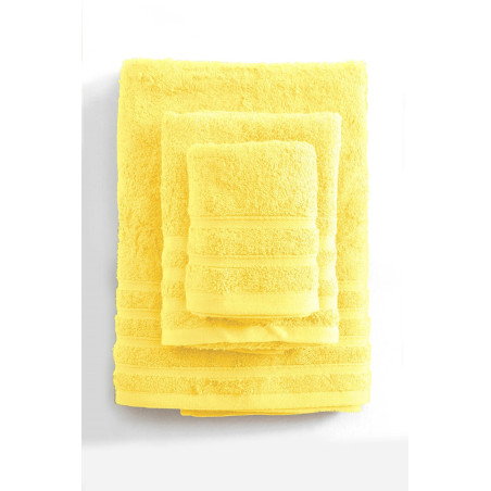 Πετσέτα Προσώπου Rythmos Lagoon 50x90