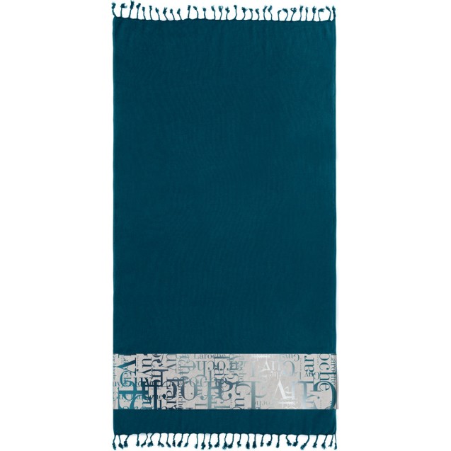 Πετσέτα Θαλάσσης Παρεό Guy Laroche Pestemal 12...