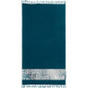 Πετσέτα Θαλάσσης Παρεό Guy Laroche Pestemal 12 Marine 90x170