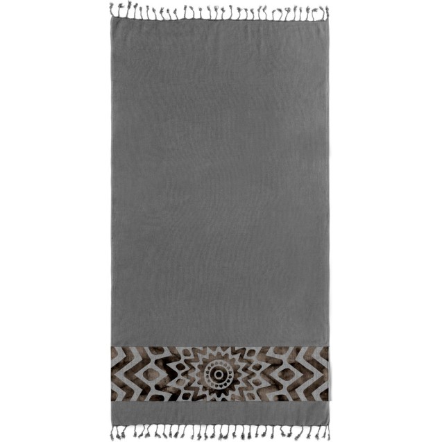 Πετσέτα Θαλάσσης Παρεό Guy Laroche Pestemal 17...