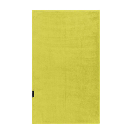 Πετσέτα Θαλάσσης Guy Laroche Tone 2 Tone Citron 90x175