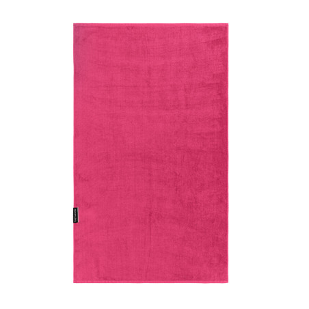 Πετσέτα Θαλάσσης Guy Laroche Tone 2 Tone Hot Pink 90x175
