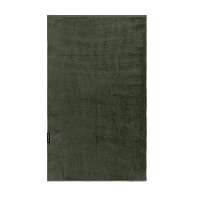 Πετσέτα Θαλάσσης Guy Laroche Tone 2 Tone Khaki...