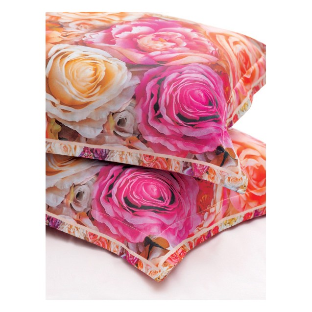 Σετ Σεντόνια King Size 4 Τεμαχίων Makis Tselios...