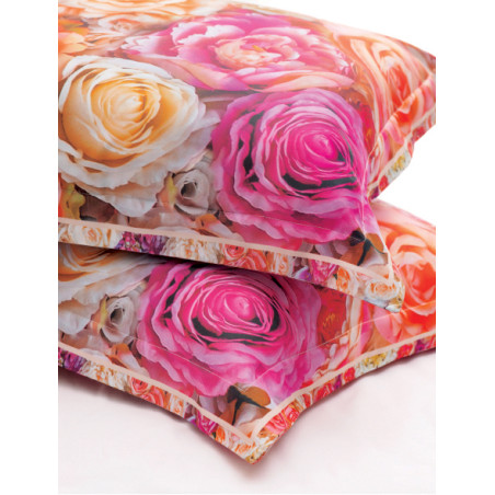 Σετ Σεντόνια King Size 4 Τεμαχίων Makis Tselios Spring 280x290