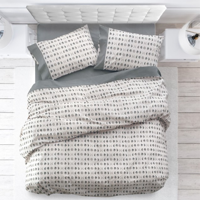 Σετ Σεντόνια Μονά 3 Τεμαχίων Makis Tselios Term...