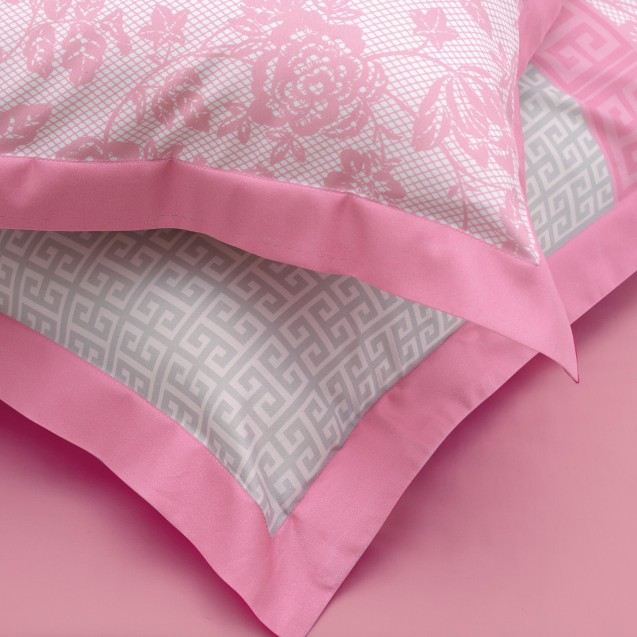 Σετ Σεντόνια Υπέρδιπλα 4 Τεμαχίων Makis Tselios...