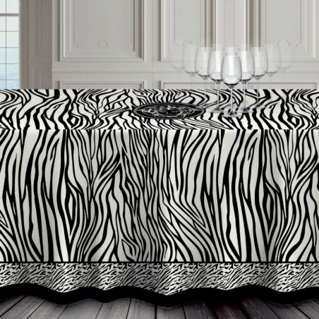 Τραπεζομάντηλο Makis Tselios King 160x260