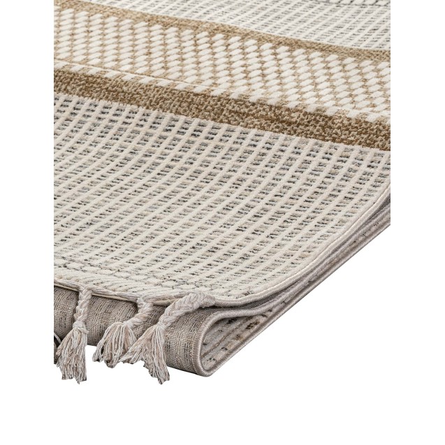 Χαλί Διάδρομος Madi Rage Πλάτους 67cm...