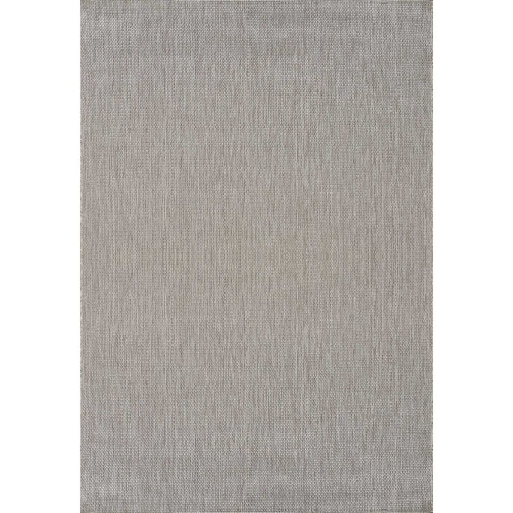 Χαλί Madi Plain Grey 160x230