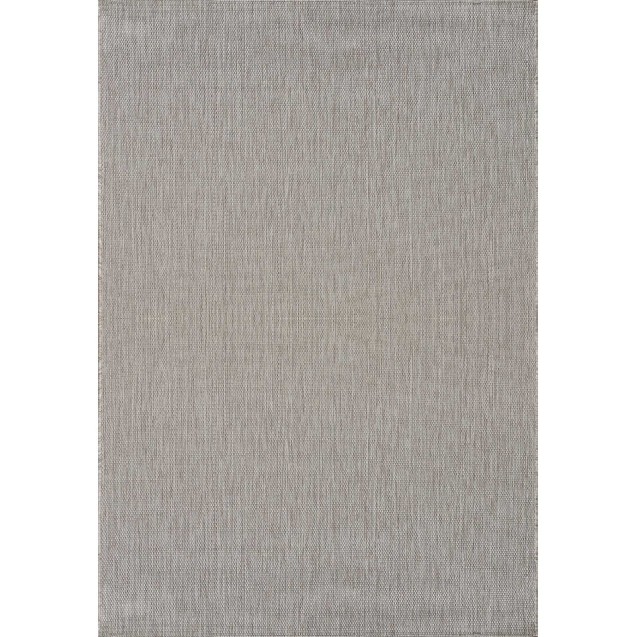 Χαλί Madi Plain Grey 160x230