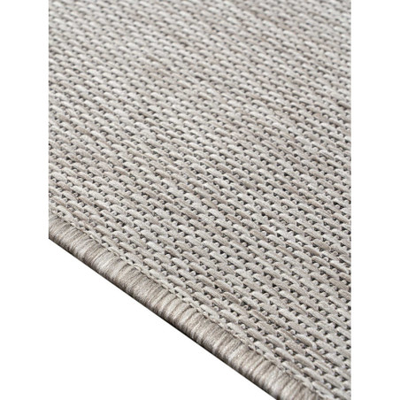 Χαλί Madi Plain Grey 190x240