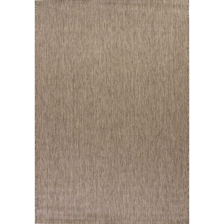 Χαλί Madi Plain Brown 160x230