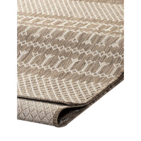 Χαλί Madi Boho Brown 160x230