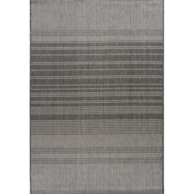 Χαλί Madi Dash Grey 190x240