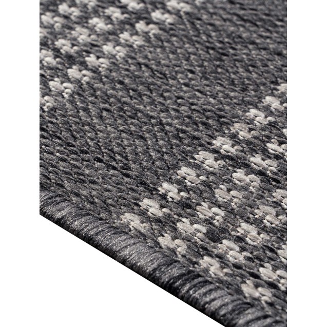 Χαλί Madi Dash Grey 190x240