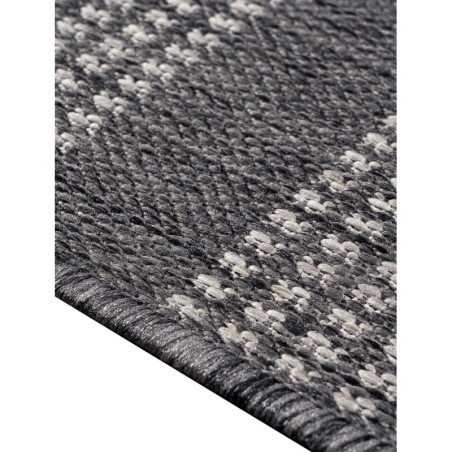 Χαλί Madi Dash Grey 190x240