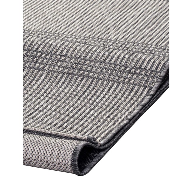 Χαλί Madi Dash Grey 190x240