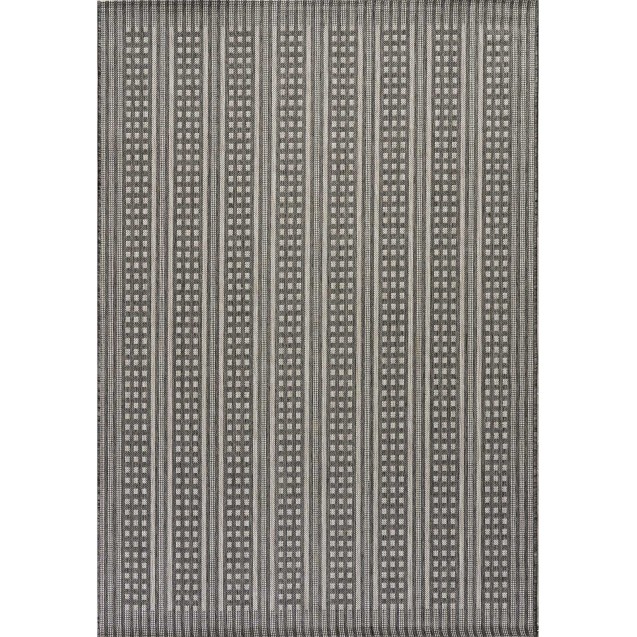 Χαλί Madi Race Grey 160x230