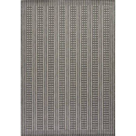 Χαλί Madi Race Grey 190x240