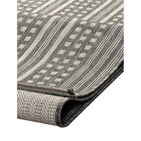 Χαλί Madi Race Grey 190x240