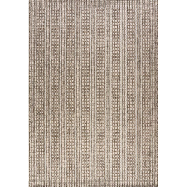 Χαλί Madi Race Brown 160x230